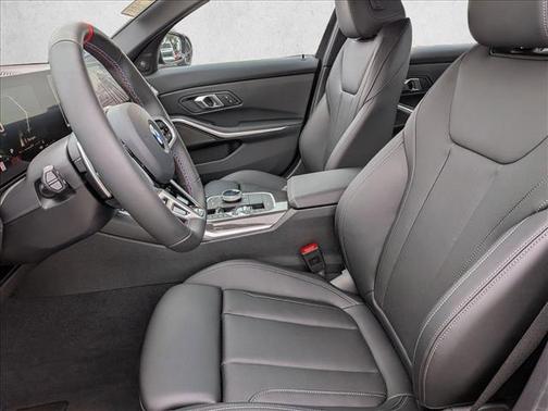 2026 BMW M340 xDrive NA