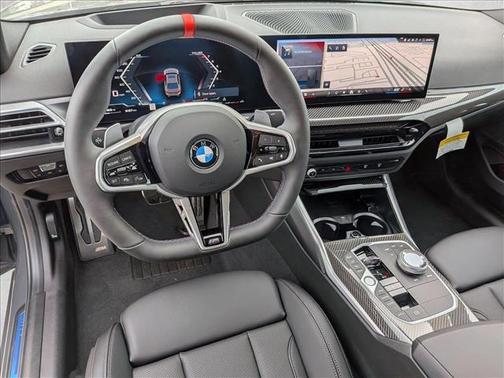 2026 BMW M340 xDrive NA