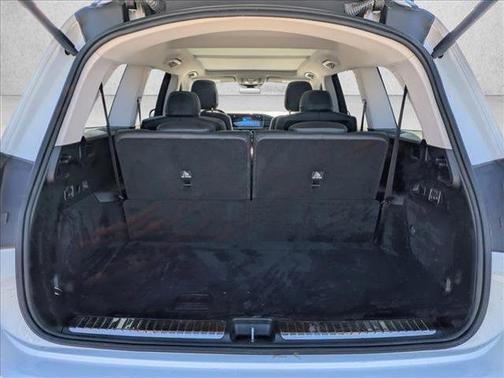 2023 Mercedes-Benz GLS 450 4MATIC