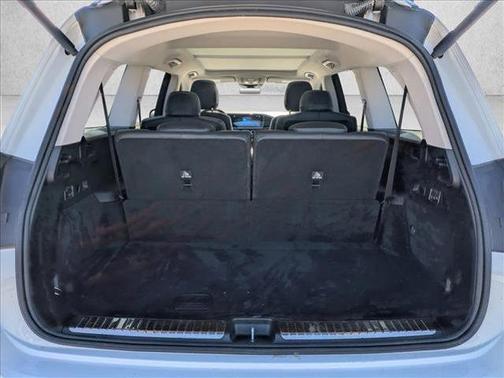 2023 Mercedes-Benz GLS 450 4MATIC