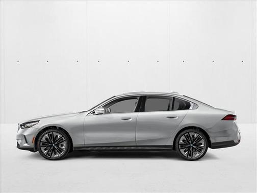 2025 BMW 530 i