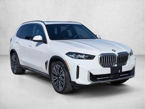 2024 BMW X5 sDrive40i