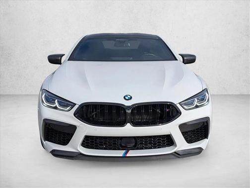 2024 BMW M8 Competition