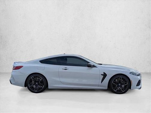 2024 BMW M8 Competition