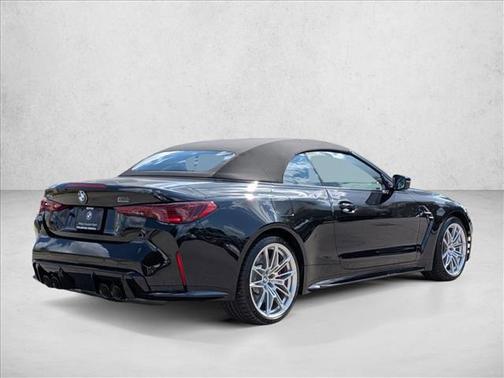 2026 BMW M4 Competition xDrive