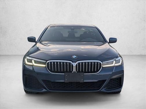 2023 BMW 540 i