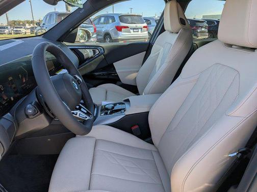 Dune Grey Metallic 2026 BMW X3 30 xDrive