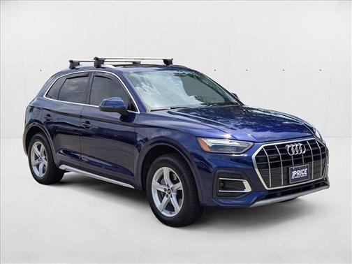 2021 Audi Q5 45 Premium