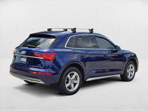 2021 Audi Q5 45 Premium