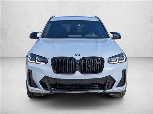 2023 BMW X3 M40i