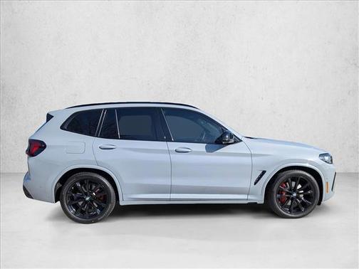 2023 BMW X3 M40i