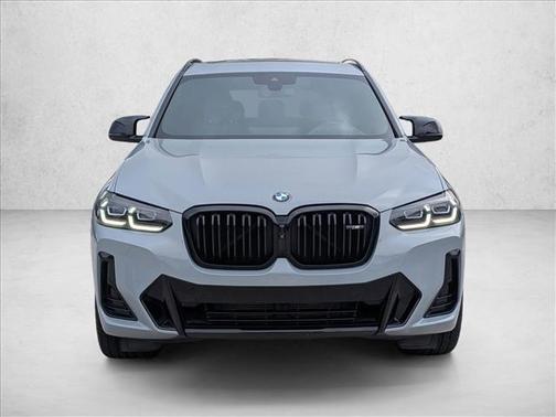 2023 BMW X3 M40i