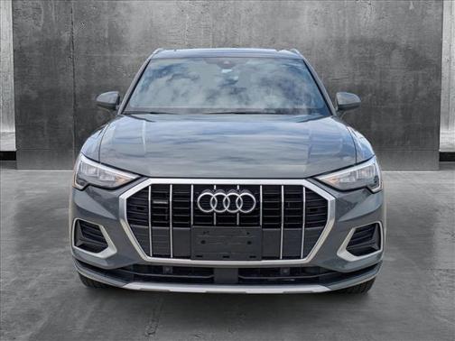 2019 Audi Q3 2.0T Premium