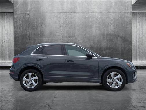 2019 Audi Q3 2.0T Premium
