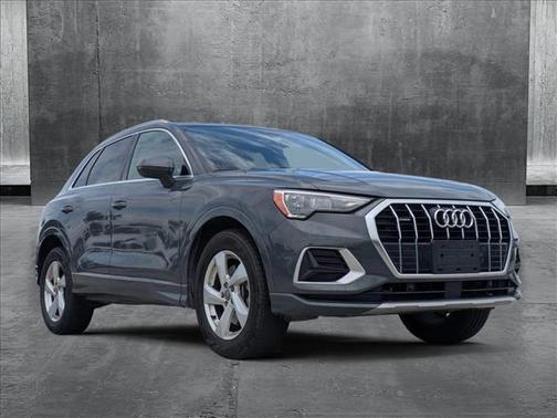 2019 Audi Q3 2.0T Premium