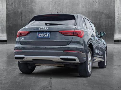 2019 Audi Q3 2.0T Premium
