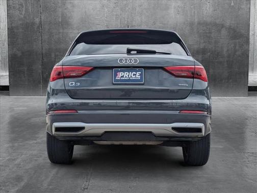 2019 Audi Q3 2.0T Premium