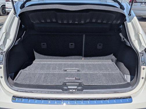 2018 Nissan Rogue Sport SL