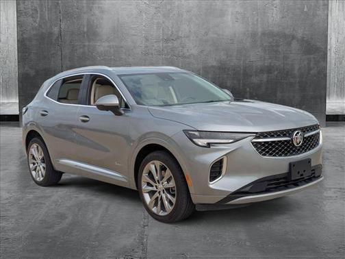 2023 Buick Envision Avenir FWD
