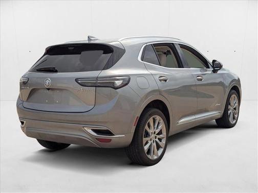 2023 Buick Envision Avenir FWD