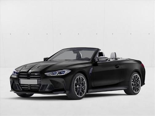 2023 BMW M4 Competition xDrive