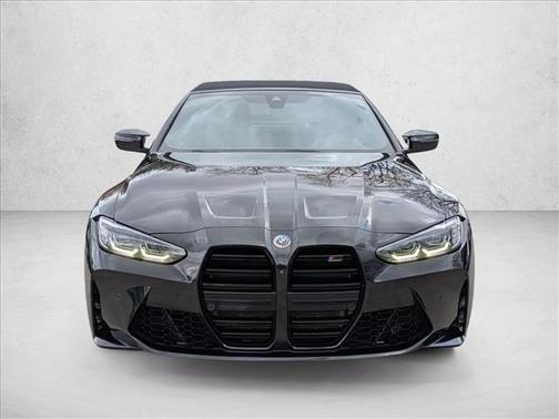 2023 BMW M4 Competition xDrive