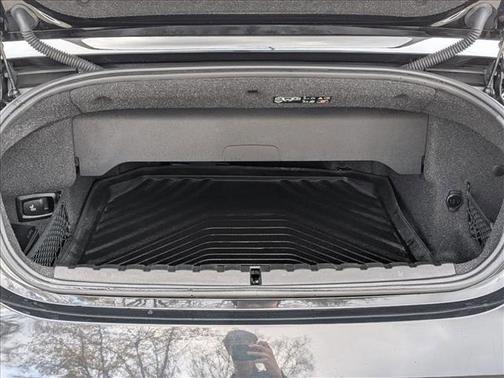 2023 BMW M4 Competition xDrive