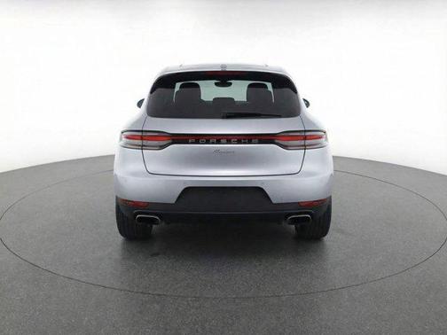 2019 Porsche Macan AWD