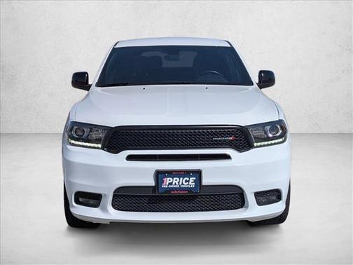 2020 Dodge Durango GT RWD