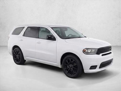 2020 Dodge Durango GT RWD