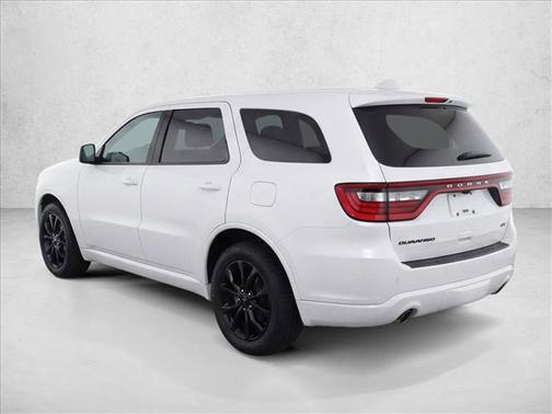 2020 Dodge Durango GT RWD