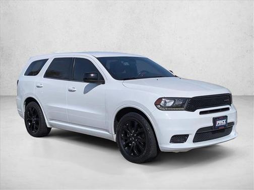 2020 Dodge Durango GT RWD