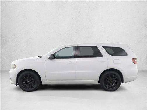 2020 Dodge Durango GT RWD