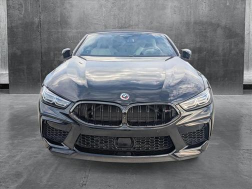 2023 BMW M8 Competition
