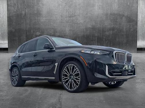 2024 BMW X5 sDrive40i