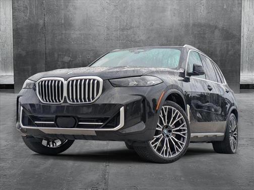 2024 BMW X5 sDrive40i