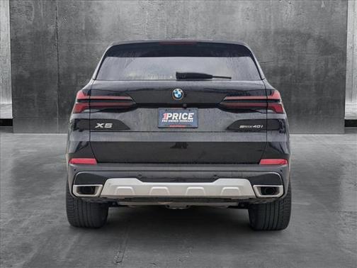 2024 BMW X5 sDrive40i