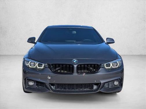 2018 BMW 440 Gran Coupe i