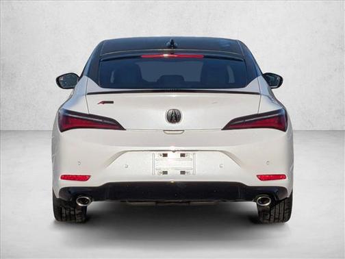 2023 Acura Integra A-SPEC Technology