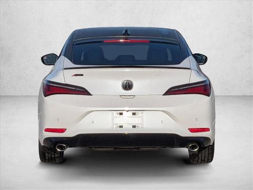 2023 Acura Integra A-SPEC Technology