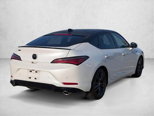 2023 Acura Integra A-SPEC Technology