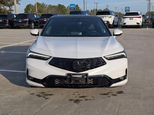 2023 Acura Integra A-SPEC Technology