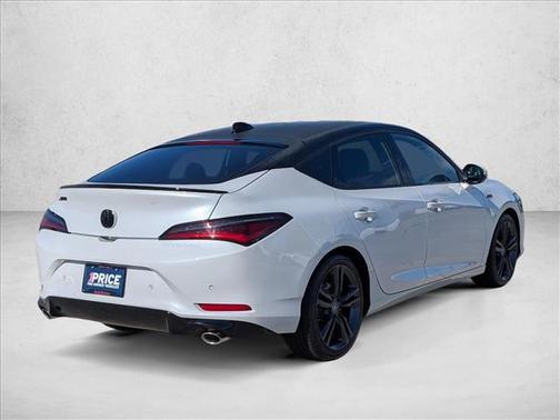 2023 Acura Integra A-SPEC Technology