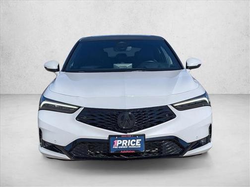 2023 Acura Integra A-SPEC Technology