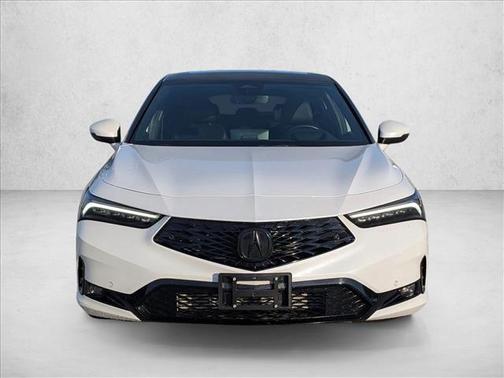 2023 Acura Integra A-SPEC Technology