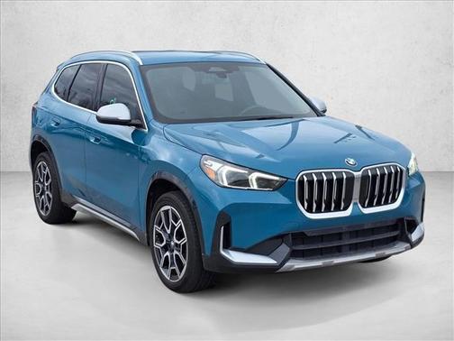 2023 BMW X1 xDrive28i