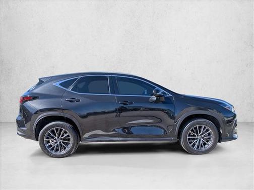 2023 Lexus NX 350 Premium