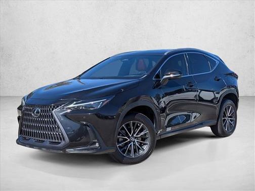 2023 Lexus NX 350 Premium