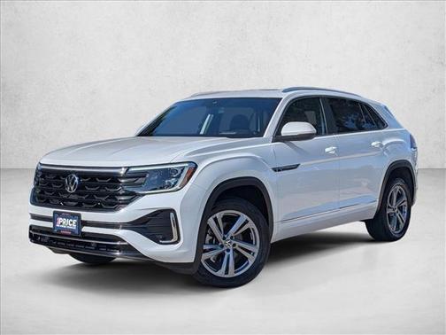 2024 Volkswagen Atlas Cross Sport 2.0T SEL