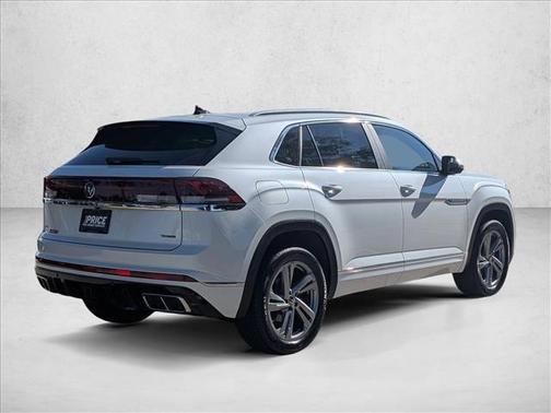 2024 Volkswagen Atlas Cross Sport 2.0T SEL